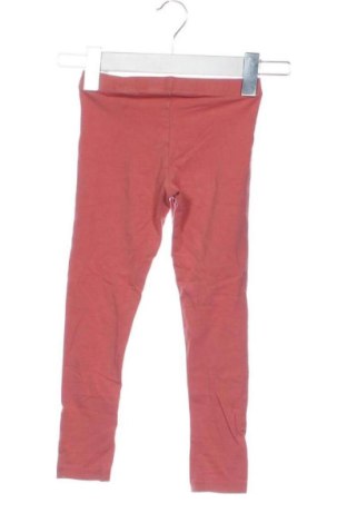 Kinderlegging H&M, Größe 4-5y/ 110-116 cm, Farbe Aschrosa, Preis 7,10 €