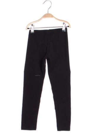 Παιδικό κολάν H&M, Μέγεθος 5-6y/ 116-122 εκ., Χρώμα Μαύρο, Τιμή 7,00 €