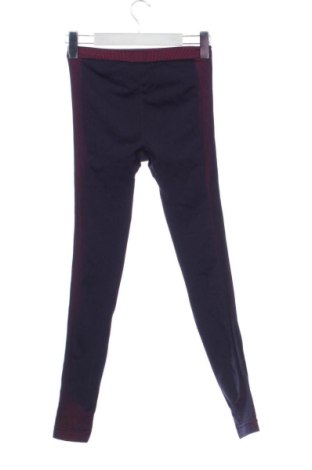 Dziecięce legginsy H&M, Rozmiar 10-11y/ 146-152 cm, Kolor Fioletowy, Cena 37,51 zł