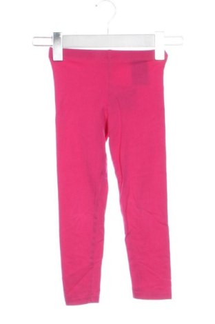 Παιδικό κολάν H&M, Μέγεθος 3-4y/ 104-110 εκ., Χρώμα Ρόζ , Τιμή 7,09 €