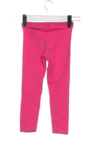 Παιδικό κολάν H&M, Μέγεθος 3-4y/ 104-110 εκ., Χρώμα Ρόζ , Τιμή 7,09 €