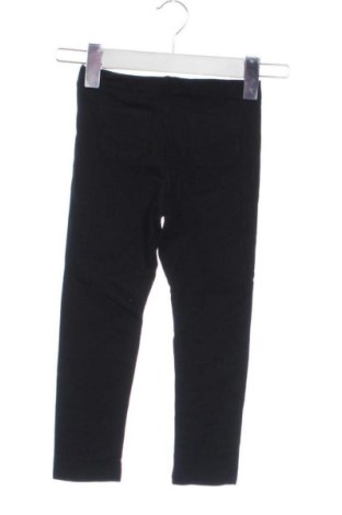 Παιδικό κολάν H&M, Μέγεθος 3-4y/ 104-110 εκ., Χρώμα Μαύρο, Τιμή 7,09 €