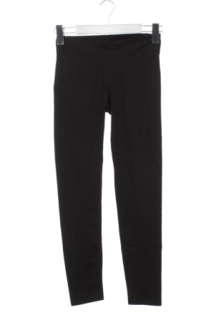 Detské legíny  H&M, Veľkosť 10-11y/ 146-152 cm, Farba Čierna, Cena  4,95 €