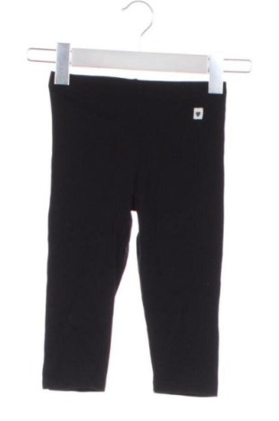Colanți pentru copii H&M, Mărime 3-4y/ 104-110 cm, Culoare Negru, Preț 44,99 Lei