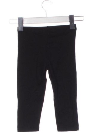 Colanți pentru copii H&M, Mărime 3-4y/ 104-110 cm, Culoare Negru, Preț 44,99 Lei