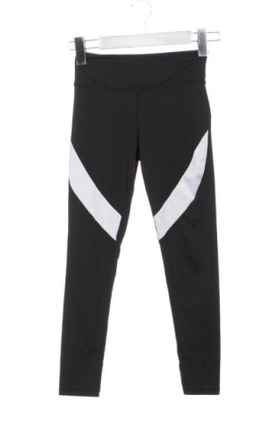 Detské legíny  H&M, Veľkosť 8-9y/ 134-140 cm, Farba Čierna, Cena  7,00 €