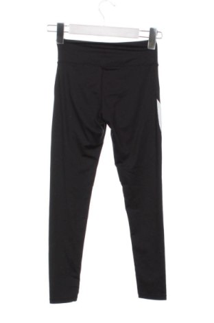 Detské legíny  H&M, Veľkosť 8-9y/ 134-140 cm, Farba Čierna, Cena  7,00 €