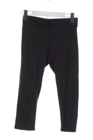 Dziecięce legginsy H&M Sport, Rozmiar 14-15y/ 168-170 cm, Kolor Czarny, Cena 37,99 zł