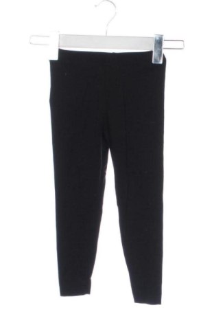Gyerek leggings Kiki & Koko, Méret 18-24m / 86-98 cm, Szín Fekete, Ár 2 930 Ft