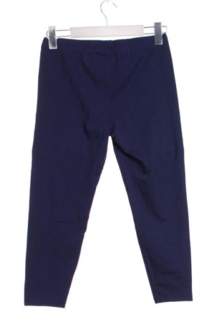 Dziecięce legginsy Lands' End, Rozmiar 14-15y/ 168-170 cm, Kolor Niebieski, Cena 37,99 zł