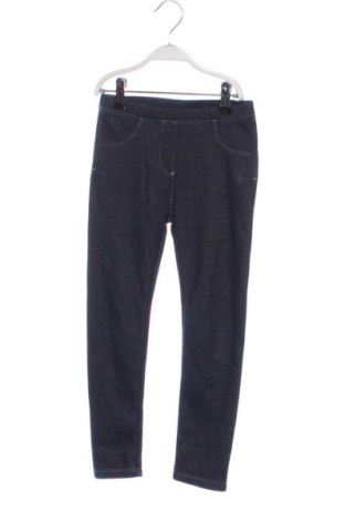 Kinderlegging Lupilu, Größe 4-5y/ 110-116 cm, Farbe Blau, Preis 7,00 €