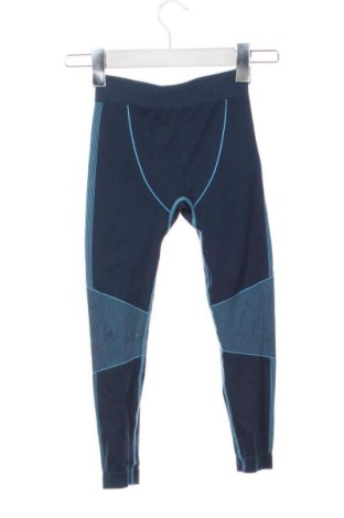 Colanți pentru copii Lupilu, Mărime 4-5y/ 110-116 cm, Culoare Albastru, Preț 36,49 Lei