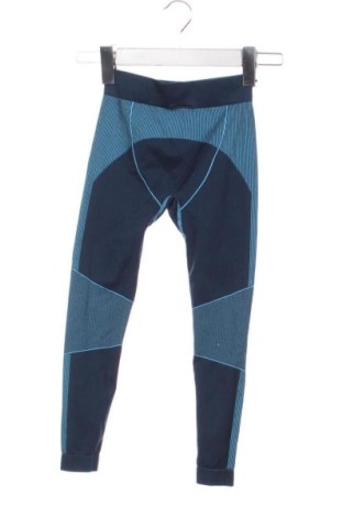 Colanți pentru copii Lupilu, Mărime 4-5y/ 110-116 cm, Culoare Albastru, Preț 36,49 Lei