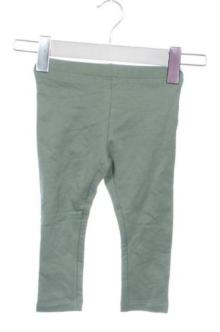 Gyerek leggings Name It, Méret 12-18m / 80-86 cm, Szín Zöld, Ár 7 025 Ft