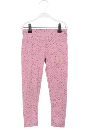 Dětské legíny  Nike, Velikost 4-5y/ 110-116 cm, Barva Vícebarevné, Cena  459,00 Kč