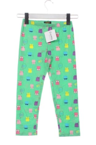 Dziecięce legginsy Oviesse, Rozmiar 5-6y/ 116-122 cm, Kolor Kolorowy, Cena 37,99 zł