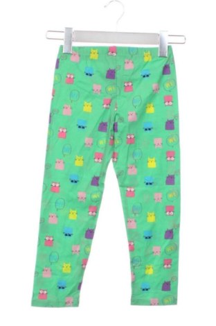 Dziecięce legginsy Oviesse, Rozmiar 5-6y/ 116-122 cm, Kolor Kolorowy, Cena 37,99 zł