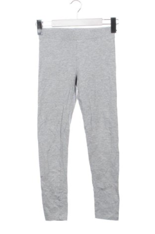 Dětské legíny  Oviesse, Velikost 10-11y/ 146-152 cm, Barva Šedá, Cena  219,00 Kč