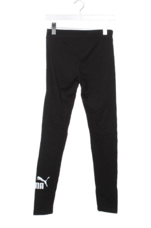 Colanți pentru copii PUMA, Mărime 15-18y/ 170-176 cm, Culoare Negru, Preț 94,99 Lei