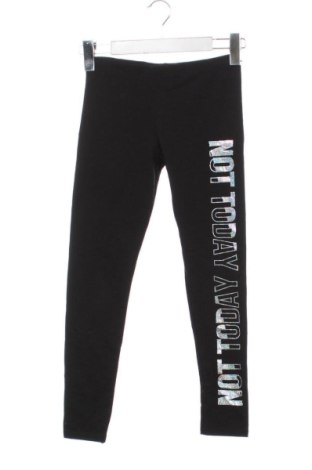 Dětské legíny  Primark, Velikost 9-10y/ 140-146 cm, Barva Černá, Cena  219,00 Kč
