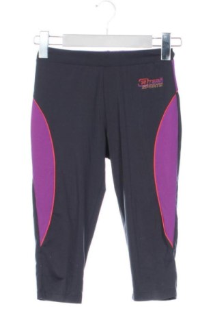 Παιδικό κολάν Rodeo, Μέγεθος 8-9y/ 134-140 εκ., Χρώμα Πολύχρωμο, Τιμή 7,16 €