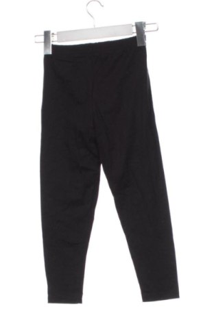 Dziecięce legginsy Tutto Piccolo, Rozmiar 6-7y/ 122-128 cm, Kolor Czarny, Cena 80,99 zł