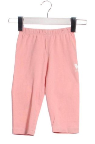 Kinderlegging U.S. Polo Assn., Größe 6-7y/ 122-128 cm, Farbe Rosa, Preis 15,35 €