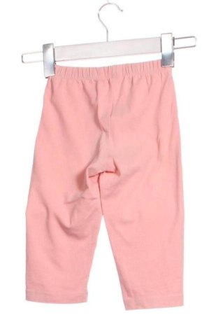 Kinderlegging U.S. Polo Assn., Größe 6-7y/ 122-128 cm, Farbe Rosa, Preis 15,35 €