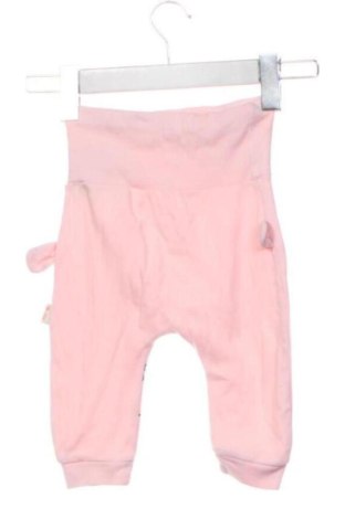 Detské legíny  Unbranded, Veľkosť 3-6m/ 62-68 cm, Farba Ružová, Cena  7,00 €