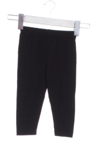 Detské legíny  Unbranded, Veľkosť 2-3y/ 98-104 cm, Farba Čierna, Cena  7,00 €