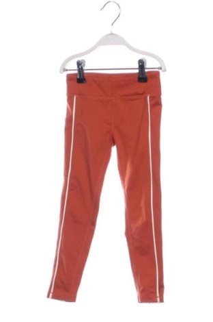 Detské legíny  Unbranded, Veľkosť 3-4y/ 104-110 cm, Farba Oranžová, Cena  7,00 €