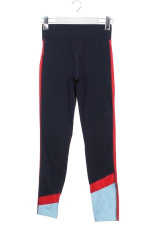 Dziecięce legginsy Unbranded, Rozmiar 12-13y/ 158-164 cm, Kolor Niebieski, Cena 37,99 zł