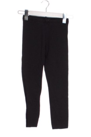 Παιδικό κολάν Unbranded, Μέγεθος 6-7y/ 122-128 εκ., Χρώμα Μαύρο, Τιμή 7,10 €