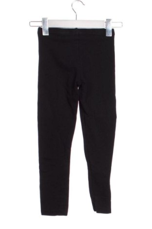 Παιδικό κολάν Unbranded, Μέγεθος 6-7y/ 122-128 εκ., Χρώμα Μαύρο, Τιμή 7,10 €