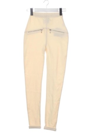 Colanți pentru copii Unbranded, Mărime 13-14y/ 164-168 cm, Culoare Bej, Preț 72,99 Lei