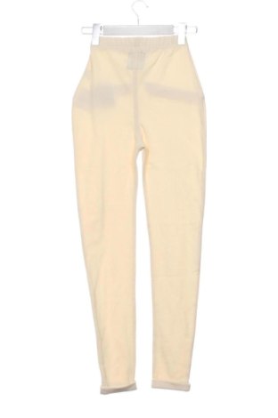 Colanți pentru copii Unbranded, Mărime 13-14y/ 164-168 cm, Culoare Bej, Preț 72,99 Lei