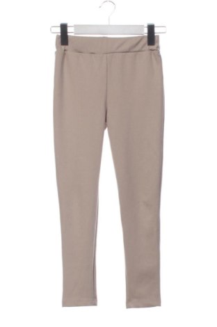 Παιδικό κολάν Unbranded, Μέγεθος 10-11y/ 146-152 εκ., Χρώμα  Μπέζ, Τιμή 7,00 €