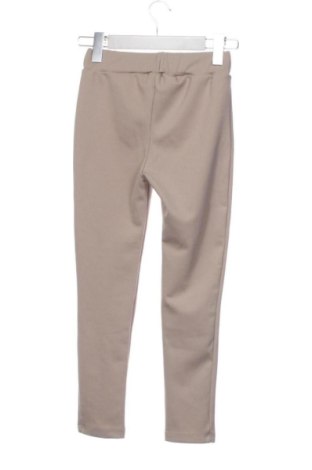 Παιδικό κολάν Unbranded, Μέγεθος 10-11y/ 146-152 εκ., Χρώμα  Μπέζ, Τιμή 7,00 €
