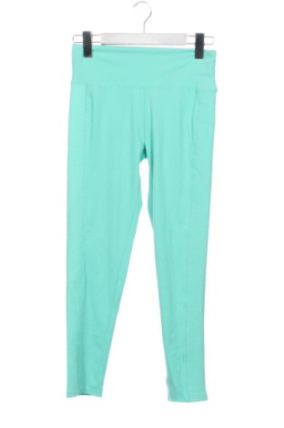 Gyerek leggings Unbranded, Méret 15-18y / 170-176 cm, Szín Zöld, Ár 3 669 Ft