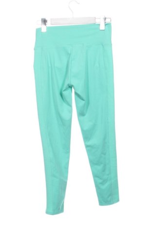 Gyerek leggings Unbranded, Méret 15-18y / 170-176 cm, Szín Zöld, Ár 3 669 Ft