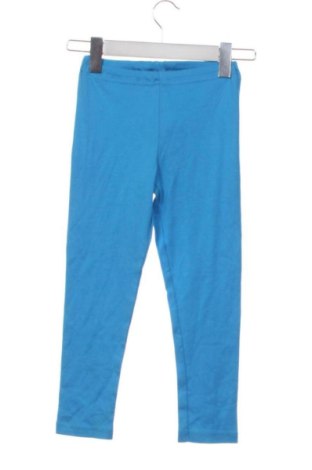 Dětské legíny  Unbranded, Velikost 4-5y/ 110-116 cm, Barva Modrá, Cena  349,00 Kč