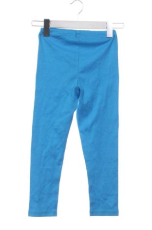 Dětské legíny  Unbranded, Velikost 4-5y/ 110-116 cm, Barva Modrá, Cena  349,00 Kč