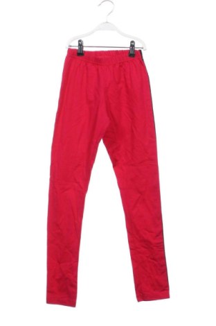 Dziecięce legginsy Unbranded, Rozmiar 11-12y/ 152-158 cm, Kolor Różowy, Cena 37,99 zł