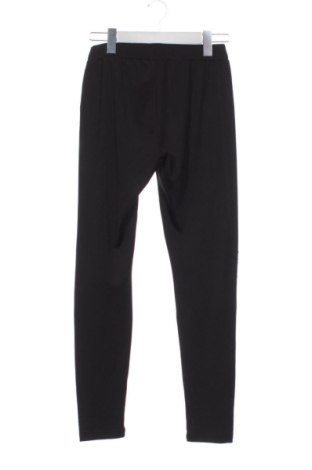 Dětské legíny  Yfk, Velikost 12-13y/ 158-164 cm, Barva Černá, Cena  219,00 Kč