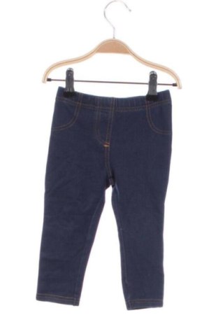 Dětské legíny  Young Dimension, Velikost 12-18m/ 80-86 cm, Barva Modrá, Cena  219,00 Kč
