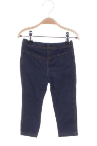 Dětské legíny  Young Dimension, Velikost 12-18m/ 80-86 cm, Barva Modrá, Cena  219,00 Kč