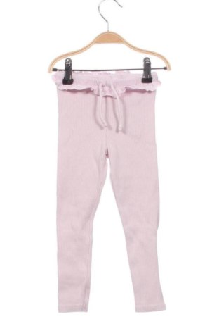 Kinderlegging Zara, Größe 4-5y/ 110-116 cm, Farbe Rosa, Preis 4,00 €