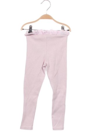 Kinderlegging Zara, Größe 4-5y/ 110-116 cm, Farbe Rosa, Preis 4,00 €