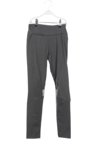 Detské legíny  Zara, Veľkosť 8-9y/ 134-140 cm, Farba Zelená, Cena  4,95 €