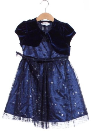 Kinder - Set Jona Michelle, Größe 3-4y/ 104-110 cm, Farbe Blau, Preis 10,00 €